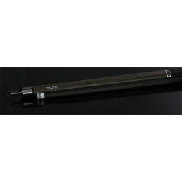 Cuetec cynergy walnut with linen wrap