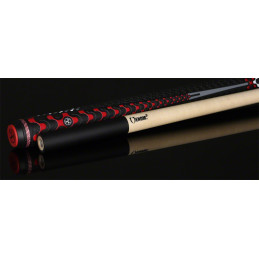 Poison Jump Break Cue VX5