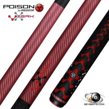 Poison Jump Break Cue VX5