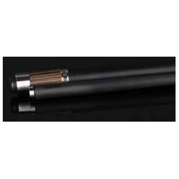 Cuetec cynergy ebony linen wrap