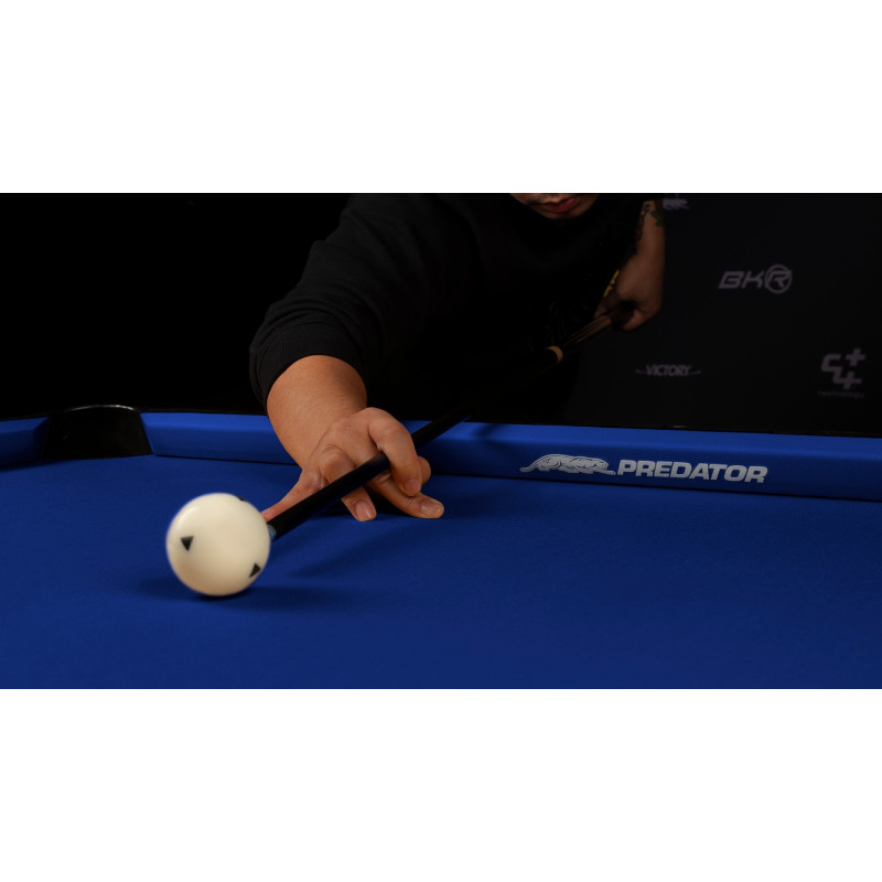 Predator Arcadia Reserve Cloth Royal Blue