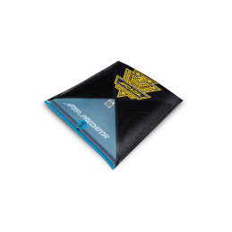 Tapis Predator Arcadia Reserve Bleu Royal