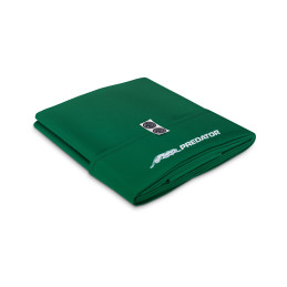 Tapis Predator Arcadia Reserve Vert jaune