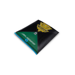 Predator Arcadia Reserve Cloth Yellow Green