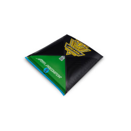 Predator Arcadia Reserve Cloth English Green