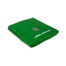 Tapis Predator Arcadia Reserve Vert Anglais
