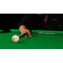 Predator Arcadia Reserve Cloth English Green