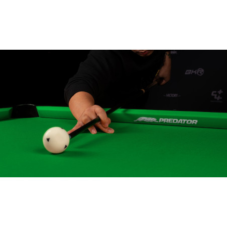 Predator Arcadia Reserve Cloth English Green