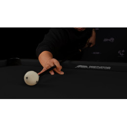 Predator Arcadia Reserve Cloth Apple Green