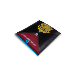 Tapis Predator Arcadia Reserve Rouge