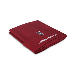 Tapis Predator Arcadia Reserve Rouge