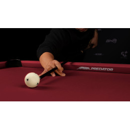 Predator Arcadia Reserve Cloth Red