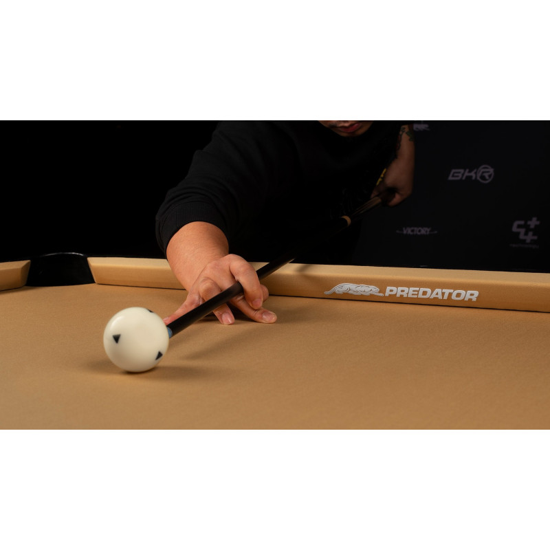 Predator Arcadia Reserve Cloth Gold