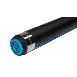 Predator Tempest BK Rush Break Cue - Sport Wrap