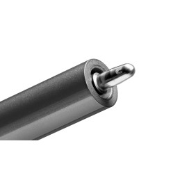 Predator Tempest BK Rush Break Cue - Sport Wrap