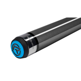 Predator Tempest BK Rush Break Cue - No Wrap