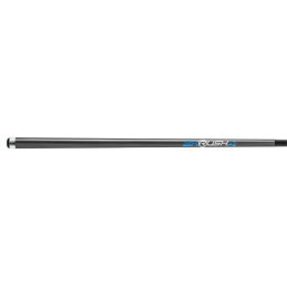 Predator Tempest BK Rush Break Cue - No Wrap