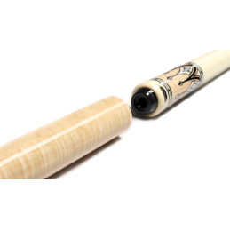 Predator Colored QR Extension 8 inch