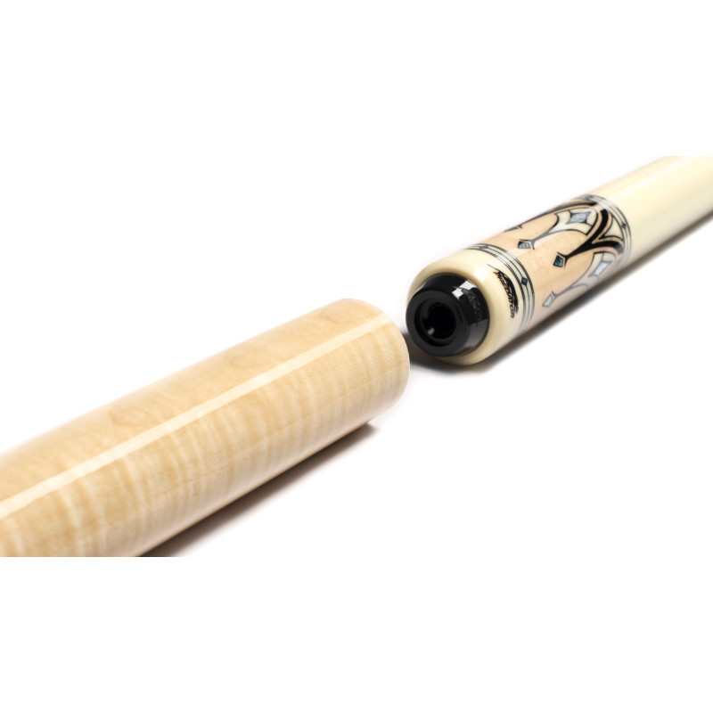 Predator Colored QR Extension 8 inch