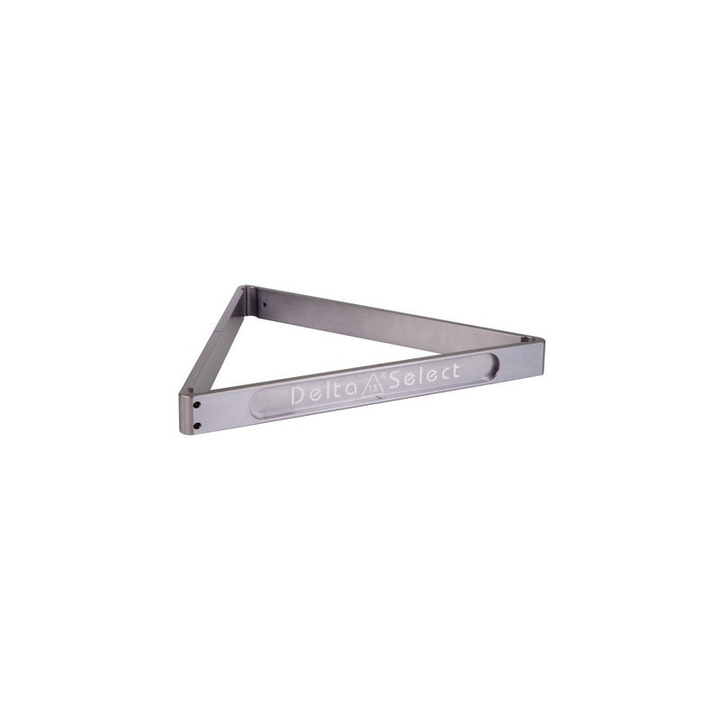 Delta-13 Select Silver Triangle