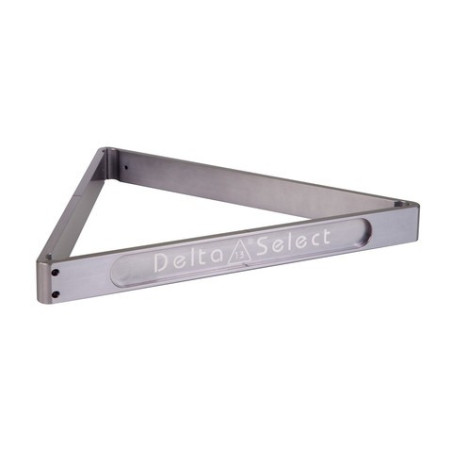 Delta-13 Select Silver Triangle