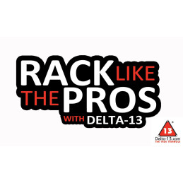 Delta-13 Select Black Triangle