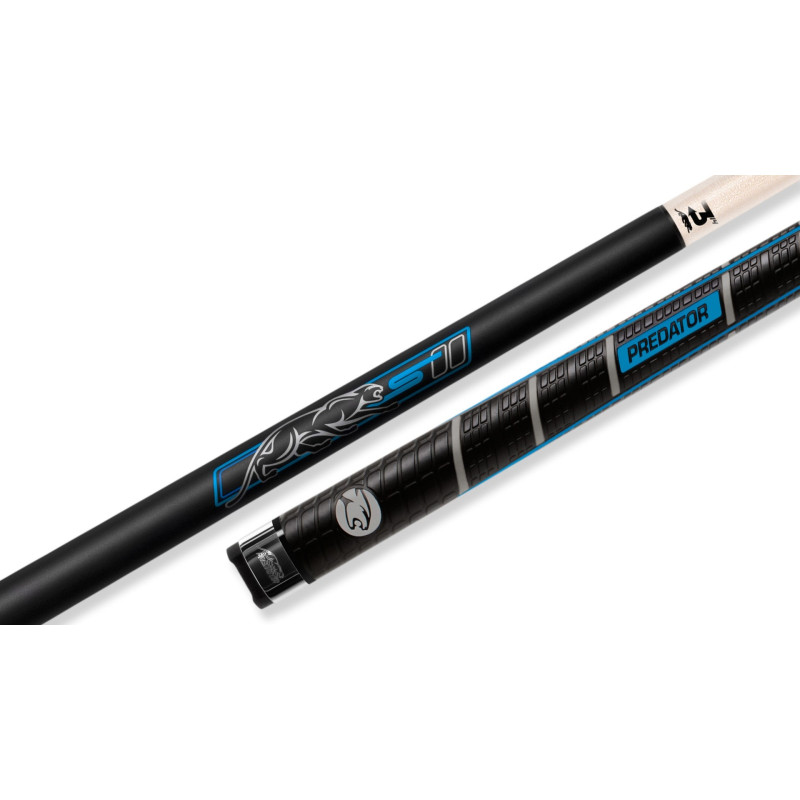 Predator Sport 2 Volt Sport Wrap Pool Cue