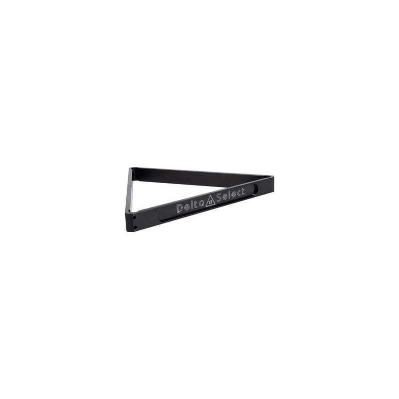 Delta-13 Select Black Triangle