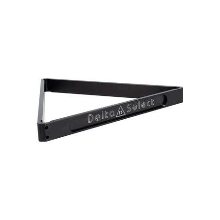 Delta-13 Select Black Triangle