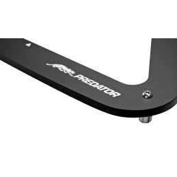 Triangle Predator AeroRack Noir