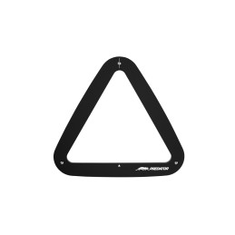 Triangle Predator AeroRack Noir