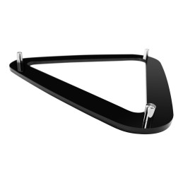 Triangle Predator AeroRack Noir