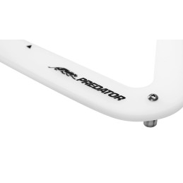 Triangle Predator AeroRack Blanc