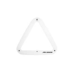 Triangle Predator AeroRack Blanc