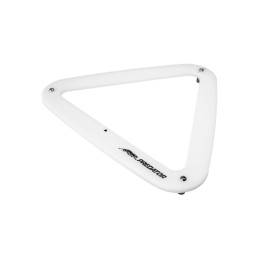 Triangle Predator AeroRack Blanc