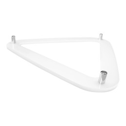 Triangle Predator AeroRack Blanc