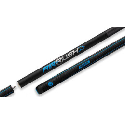 Predator Air Rush Jump Cue - Sport Wrap