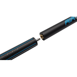Predator Air Rush Jump Cue - Sport Wrap