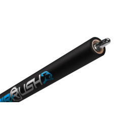 Predator Air Rush Jump Cue - Sport Wrap