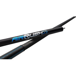 Predator Air Rush Jump Cue - Sport Wrap