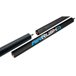 Predator Air Rush Jump Cue - Sport Wrap