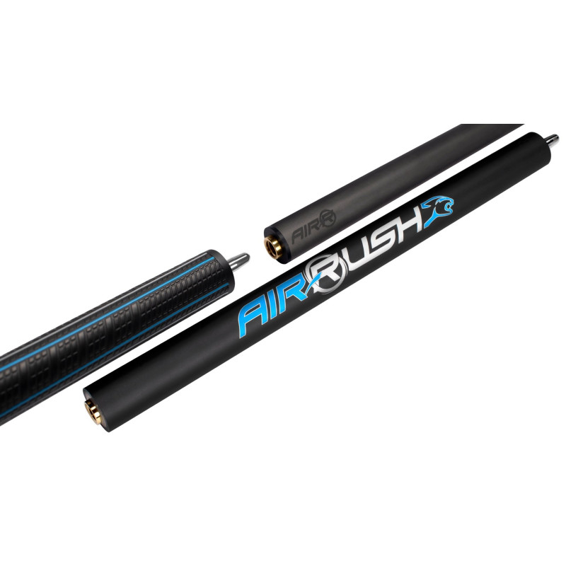 Predator Air Rush Jump Cue - Sport Wrap