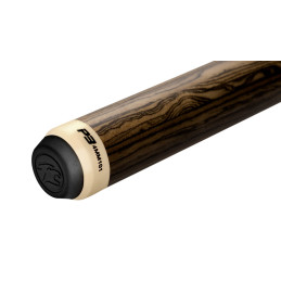 Predator Bocote P3 REVO Pool Cue Wrapless