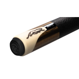 Predator Bocote P3 REVO Pool Cue Wrapless