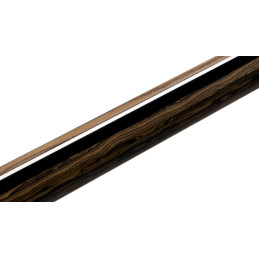 Predator Bocote P3 REVO Pool Cue Wrapless