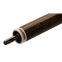 Predator Bocote P3 REVO Pool Cue Wrapless
