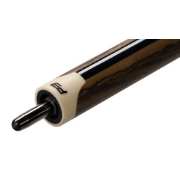 Predator Bocote P3 REVO Pool Cue Wrapless