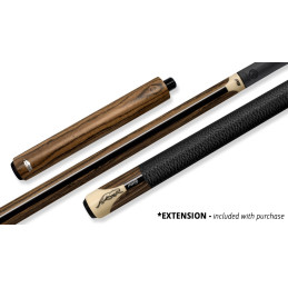 Predator Bocote P3 REVO Pool Cue Wrapless