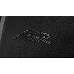 Predator Black Zipper Jacket