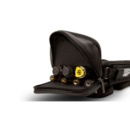 Étuis Predator Sport Noir - 3x4
